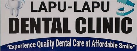 lapu-lapu dental clinic